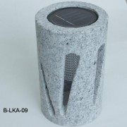 Ogrodowa-lampa-solarna-LED-granitowa-LKA8_ogrodyleandro.pl