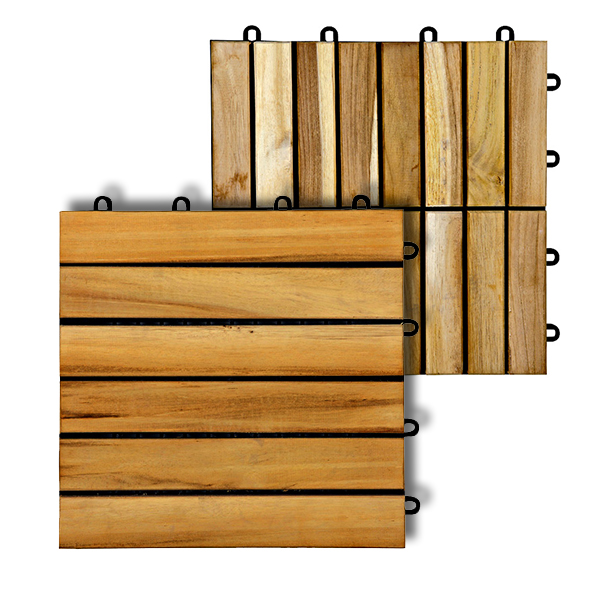 Płytki-tarasowe—drewniane-TEAK